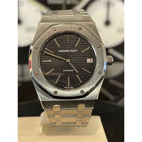 Audemars Piguet Royal Oak Jumbo Ref. 15002ST/O/0944ST/01 